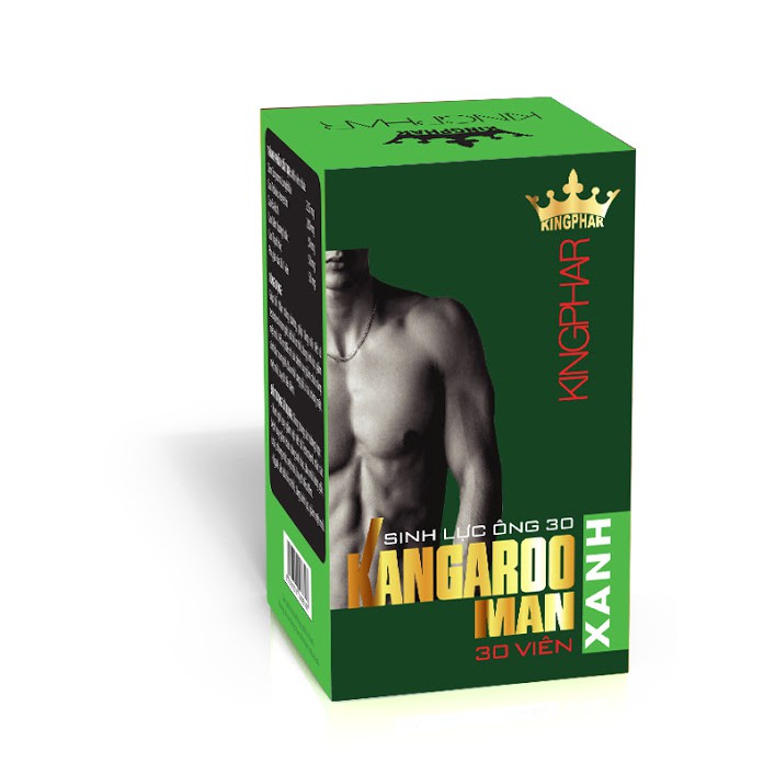 Trường thận bảo Kingphar | Shopee Việt Nam