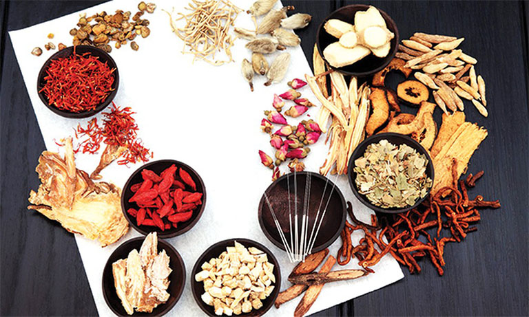Lưu ý khi dùng thuốc Đông Y để bổ thận mà không phải ai cũng biết?