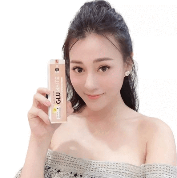 Viên sủi trắng da GLUWHITE giá bao nhiêu? Bán ở đâu chính hãng? – Mua thuốc tiết kiệm - Minh Minh Pharmacy, R6 Royal city, 72 Nguyễn Trãi, P thượng Đình, Q