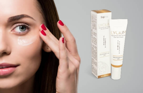 Lycium Halosphere anti-ageing cream | Price and Opinions