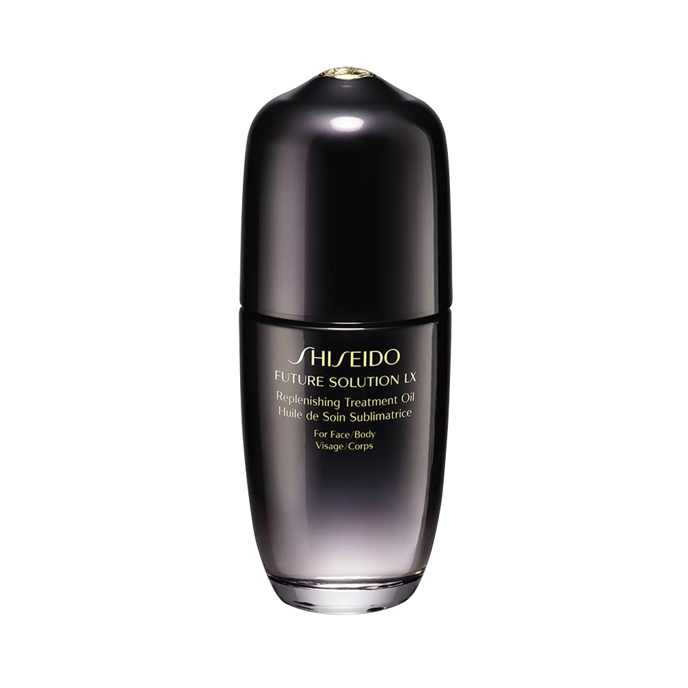 Dầu dưỡng da Shiseido Future Solution LX Replenishing Treatment Oil 75ml