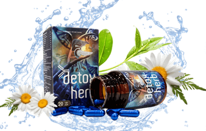 Thực hư Detoxherb diệt ký sinh trùng tăng cường hệ miễn dịch - Bac si EVA