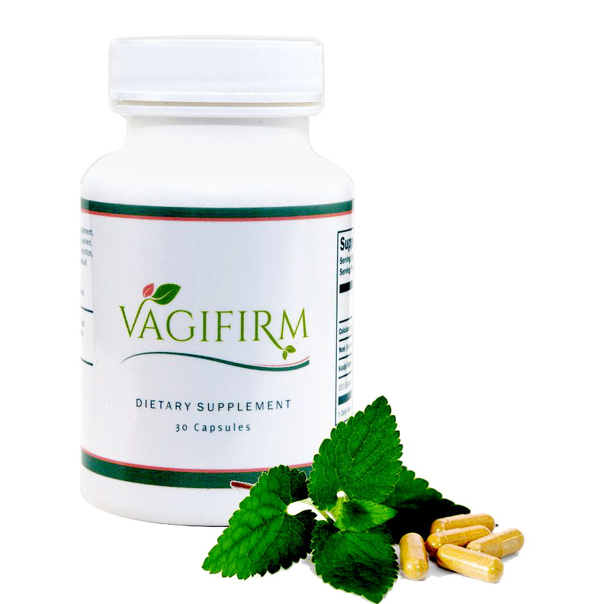 Vagifirm Viên uống se khít vùng kín, tăng cường sinh lý nữ