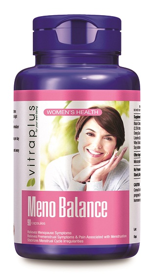 VITRAPLUS MENO BALANCE