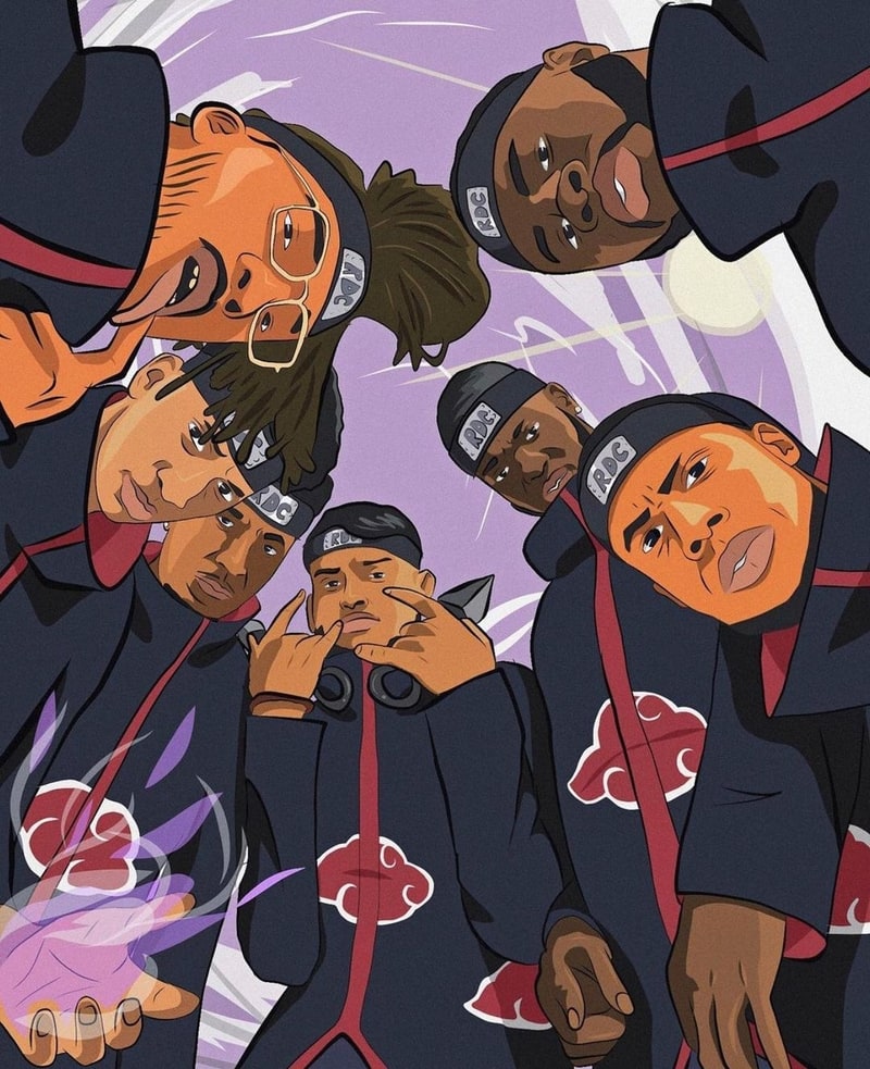 Dream Convention - Anime & Gaming in Central Texas