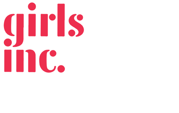 Girls Inc of the pacific northwest logo