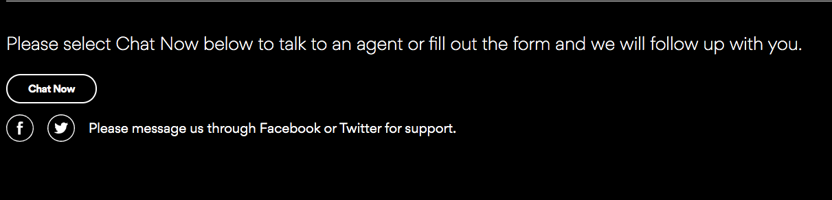 AMC Chat Now