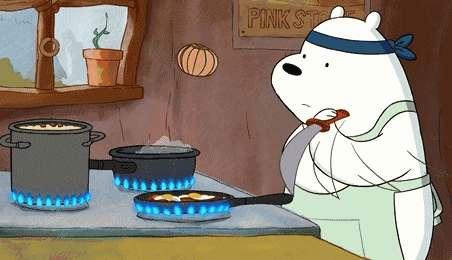 cook