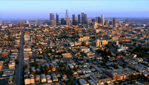LA