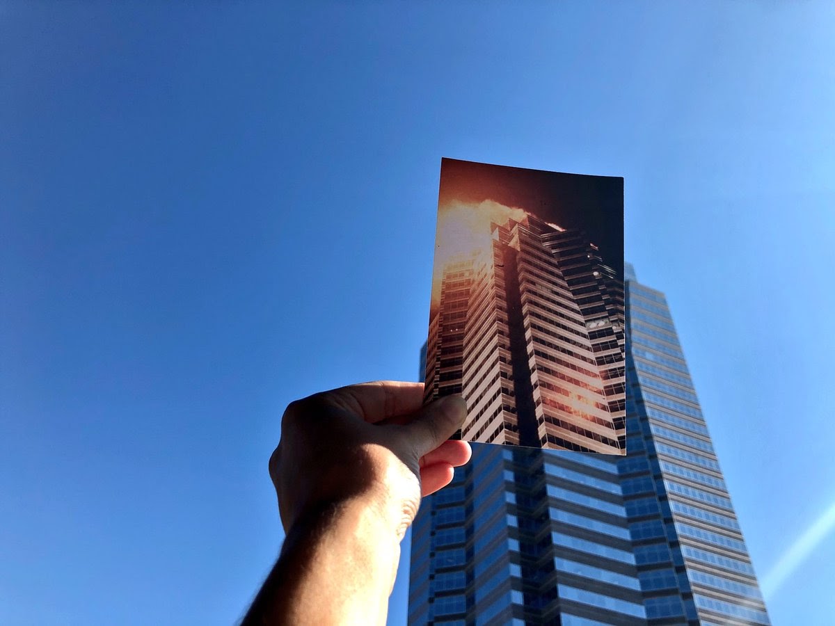 Fox Plaza