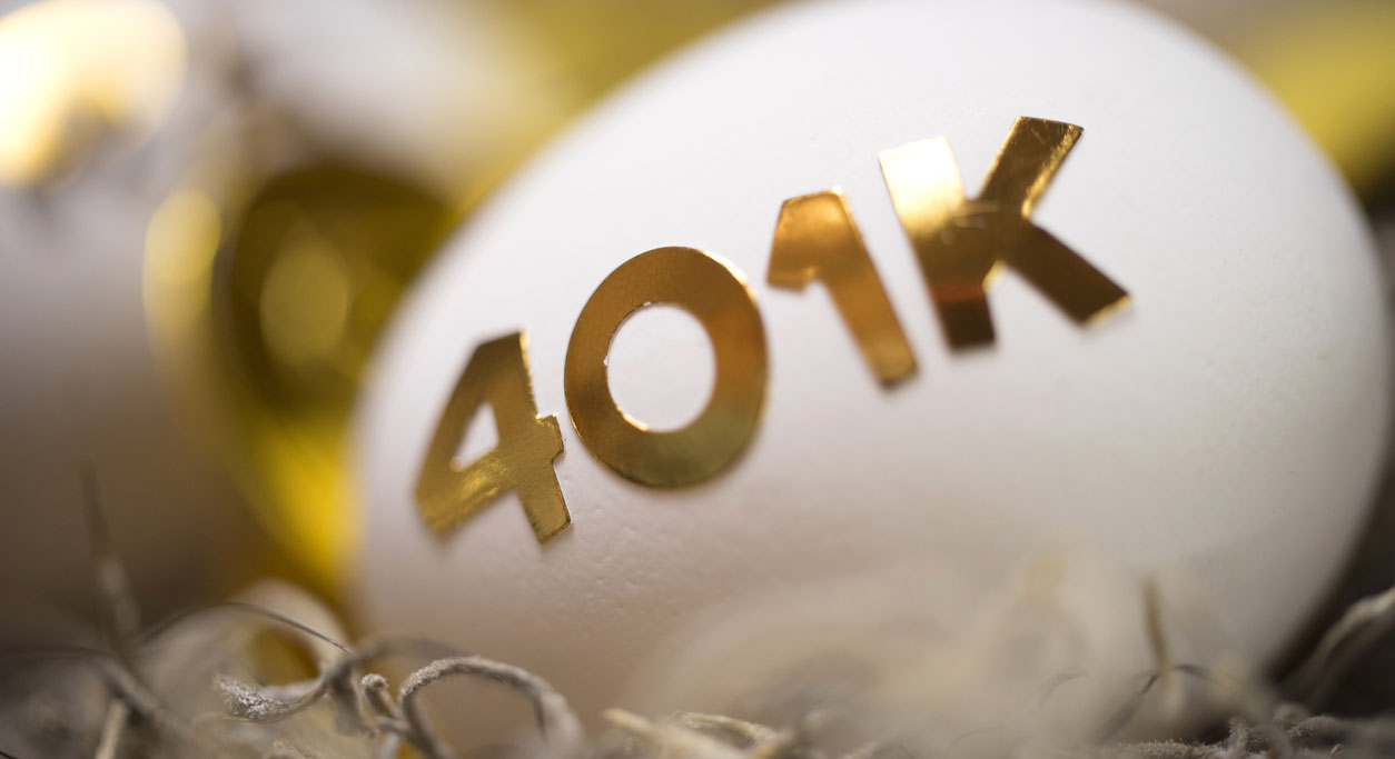 Are 401K Investments Safe in a Recession?