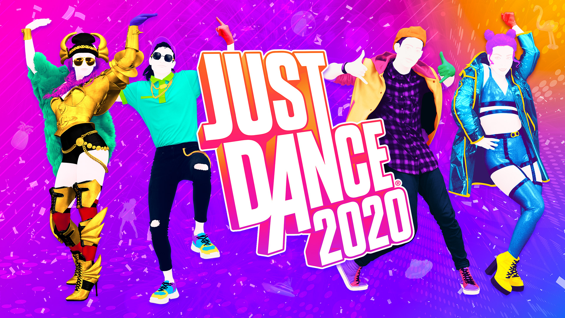 Just Dance