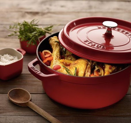 staub