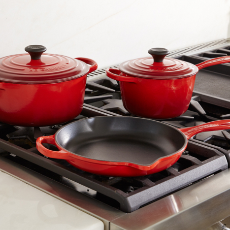 le creuset