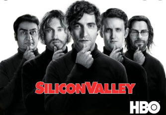 Silicon Vally
