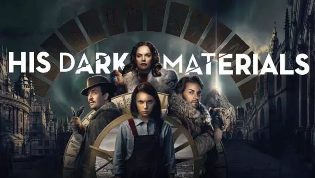 His Dark Materials