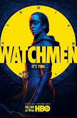 Watchmen