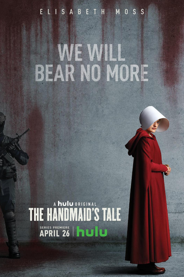 The Handmaid's Tale