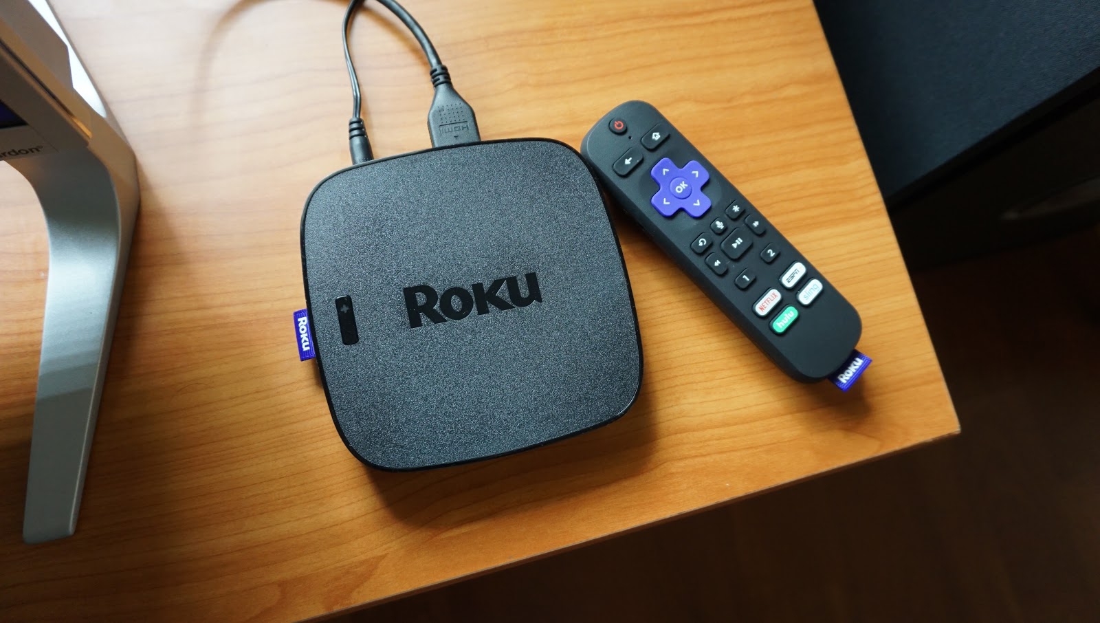 Roku Ultra