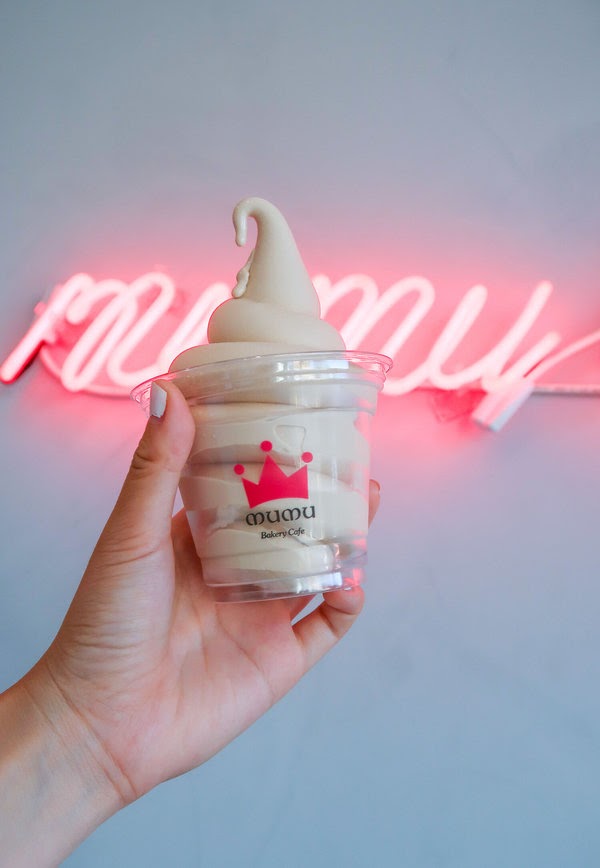 Mumu Bakery Cafe