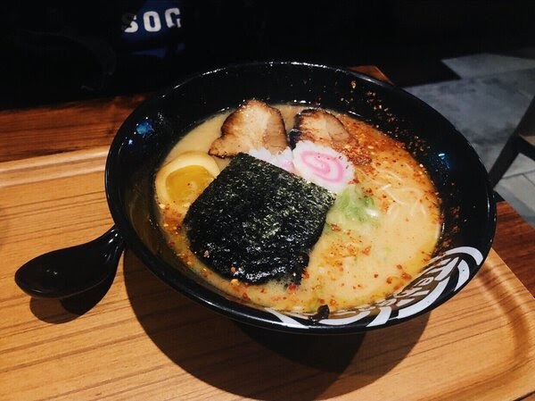 Tengoku Ramen Bar