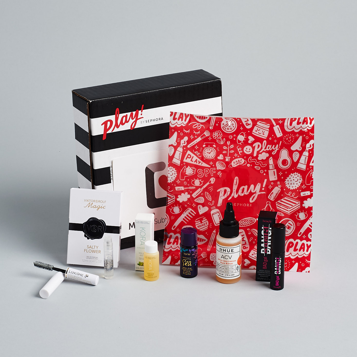 Play! by Sephora