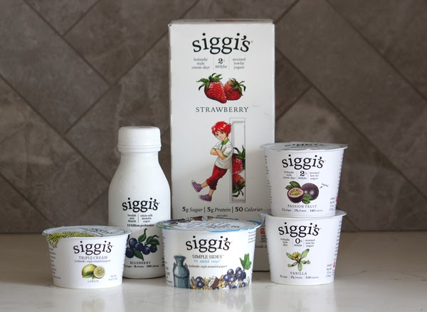 Siggi's