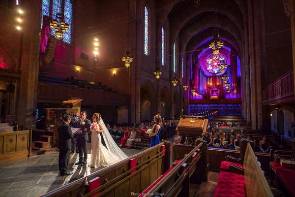 First Congregational Church of Los Angeles