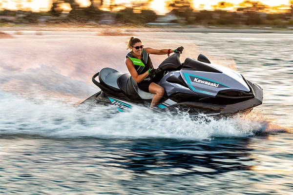 Luxury Jet Ski Rentals