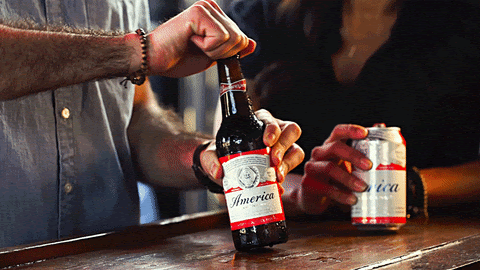 Budweiser