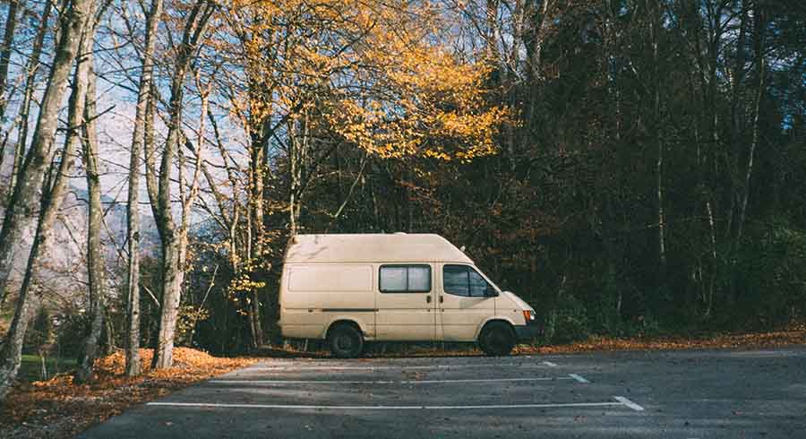 房车旅行攻略 看这一篇你就知道