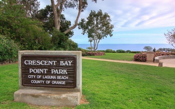 Crescent Bay Point Park