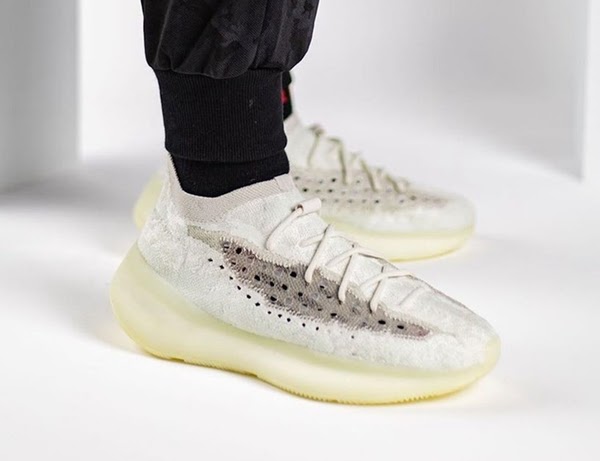 Yeezy Boost 380