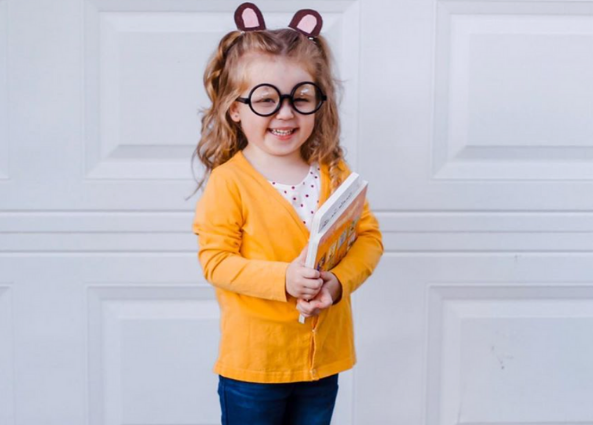 Easy Halloween Costumes to DIY for 2020 | Cheese Debit Card