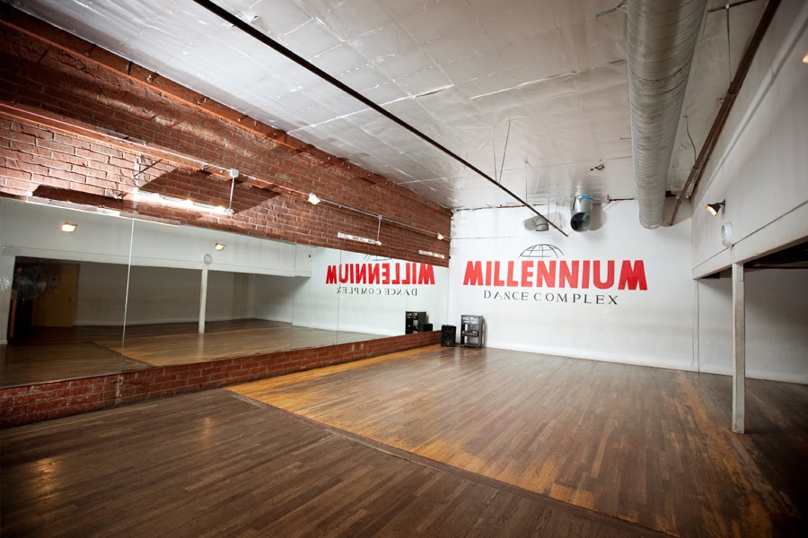 Millennium Dance Complex