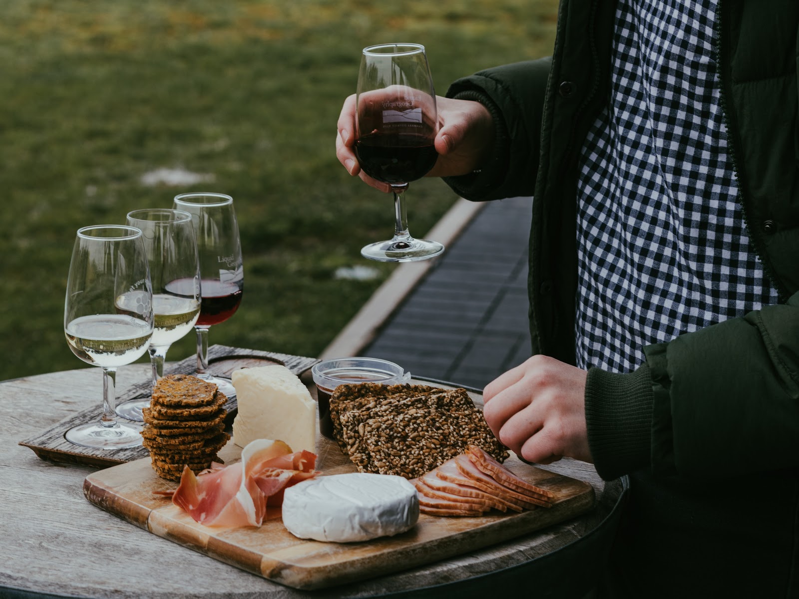 Australian Wine