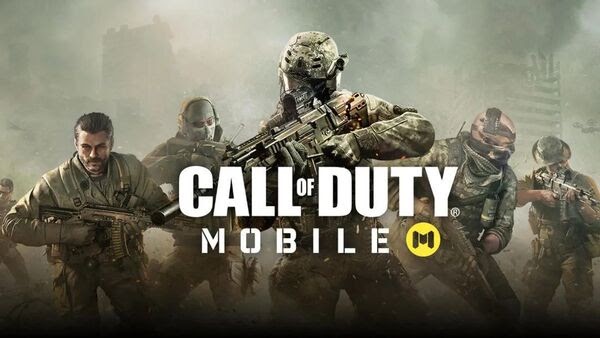 使命召唤(Call of Duty Mobile)