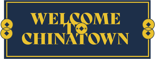 Cheese | Stop AAPI Hate - Welcome to Chinatown