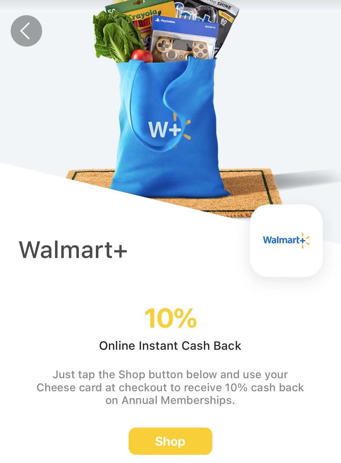 Cheese | Shopping - Walmart+