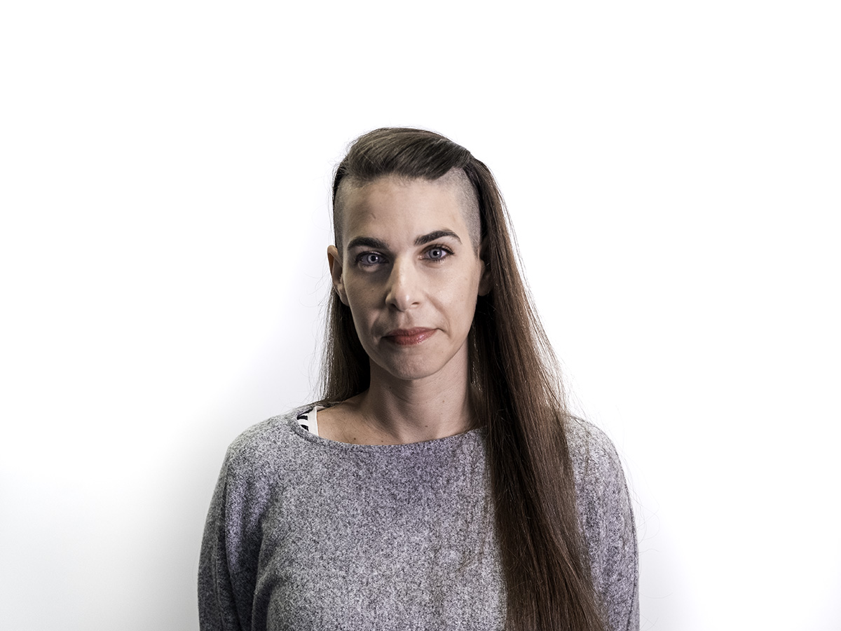 Sandrine Perenes