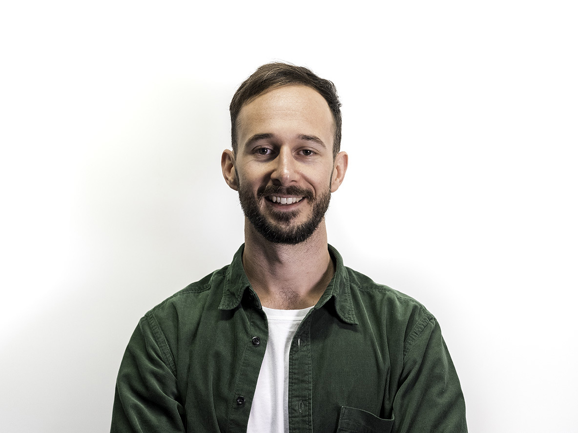 Nick Hayes