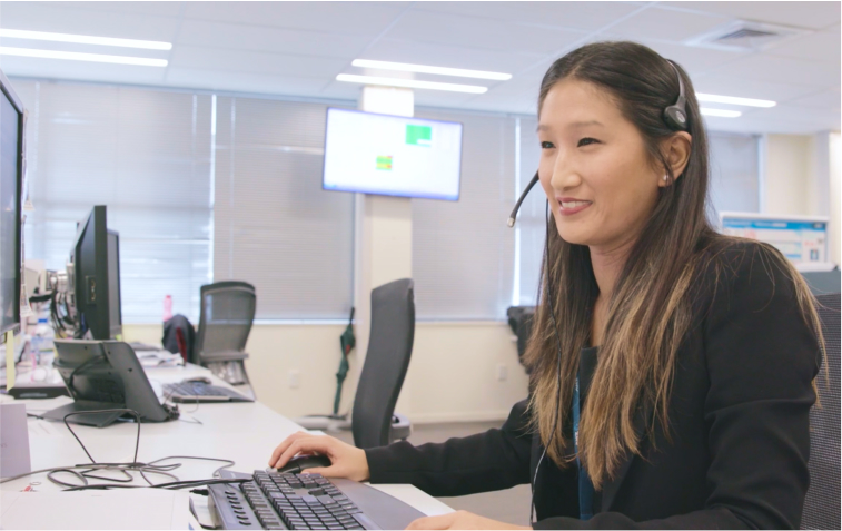 ANZ Banker Workbench