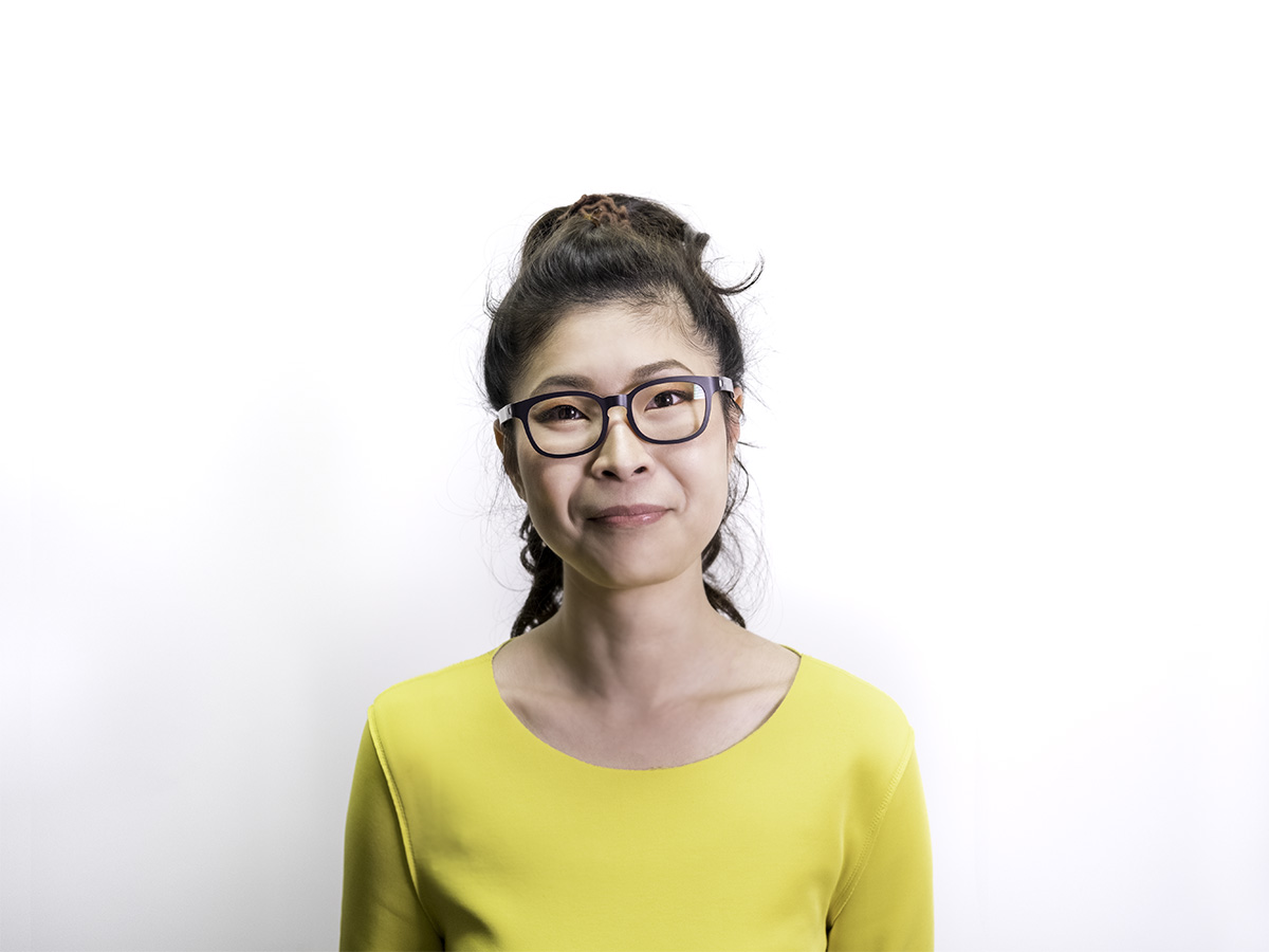 Kate Lu