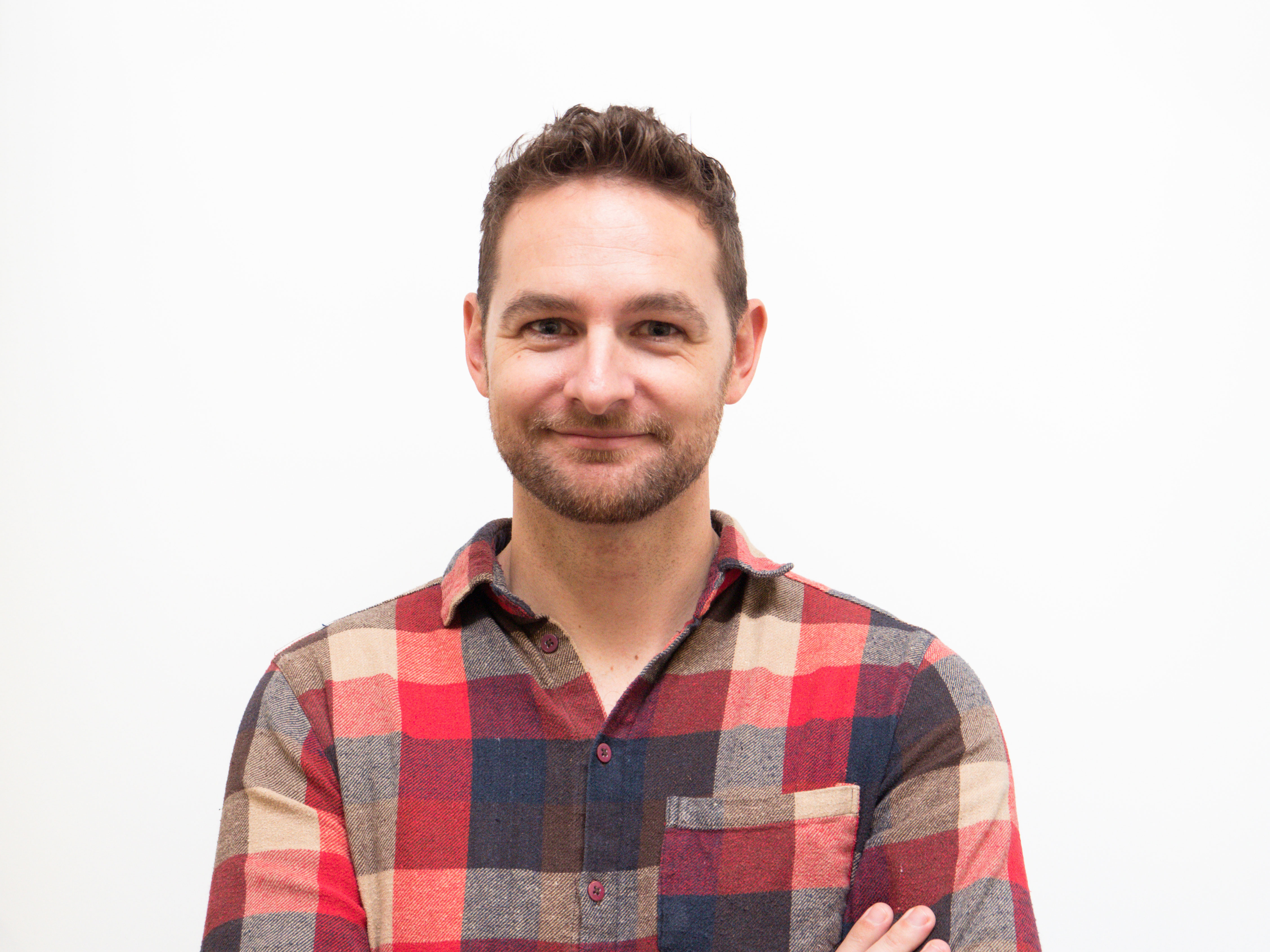 Dan Olesen