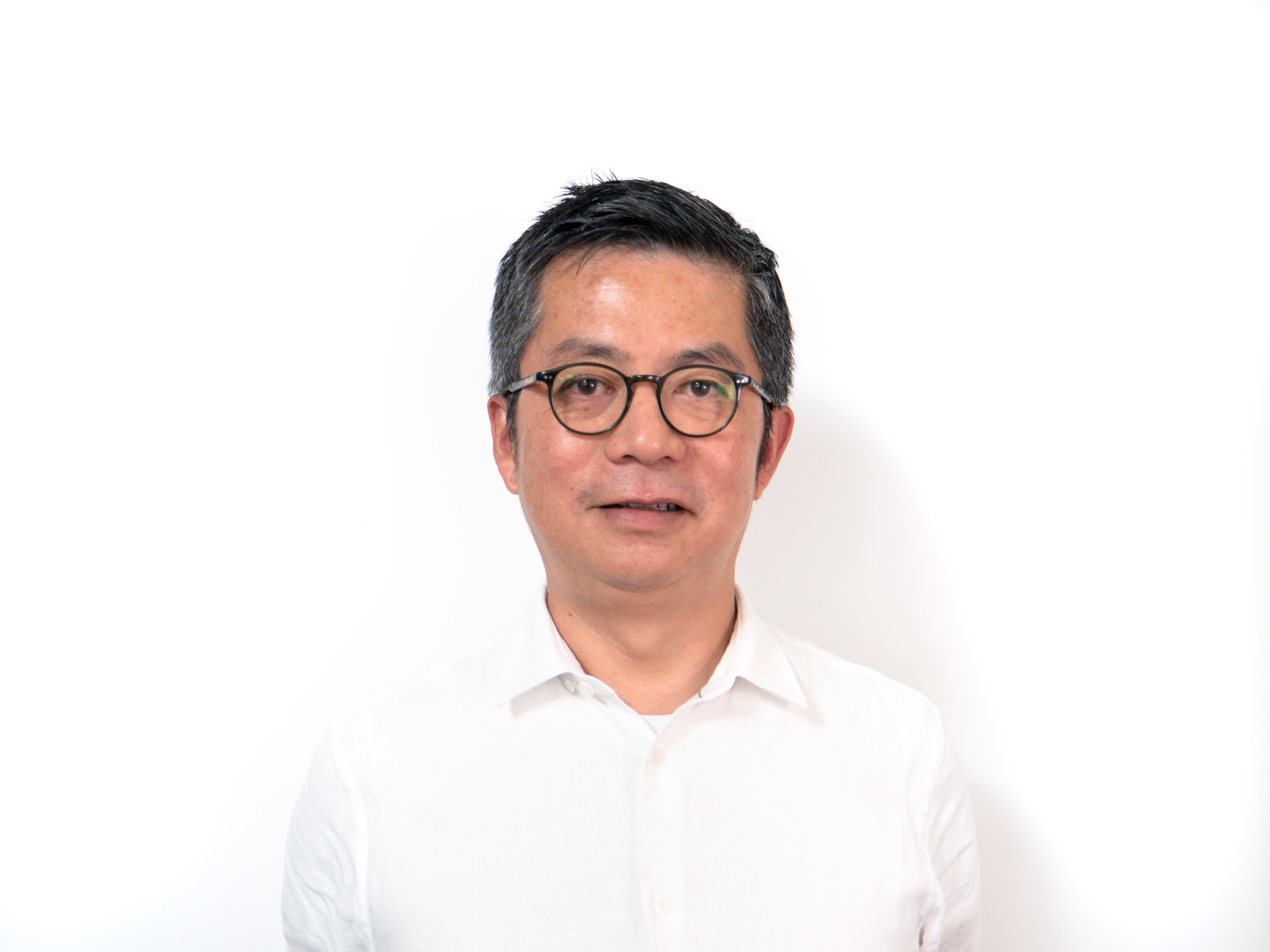 Hsichen Hsieh