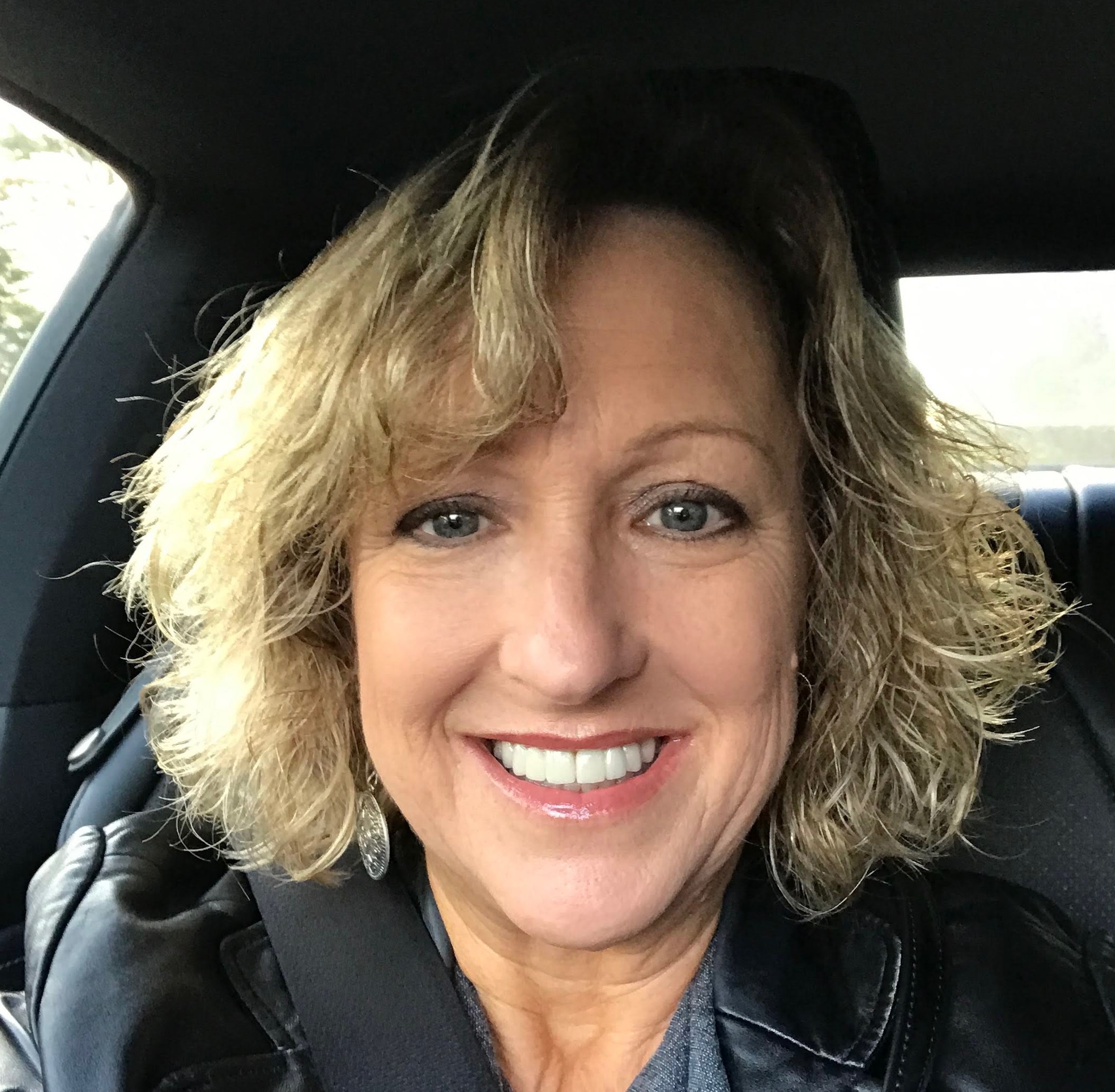 Trish Zecca