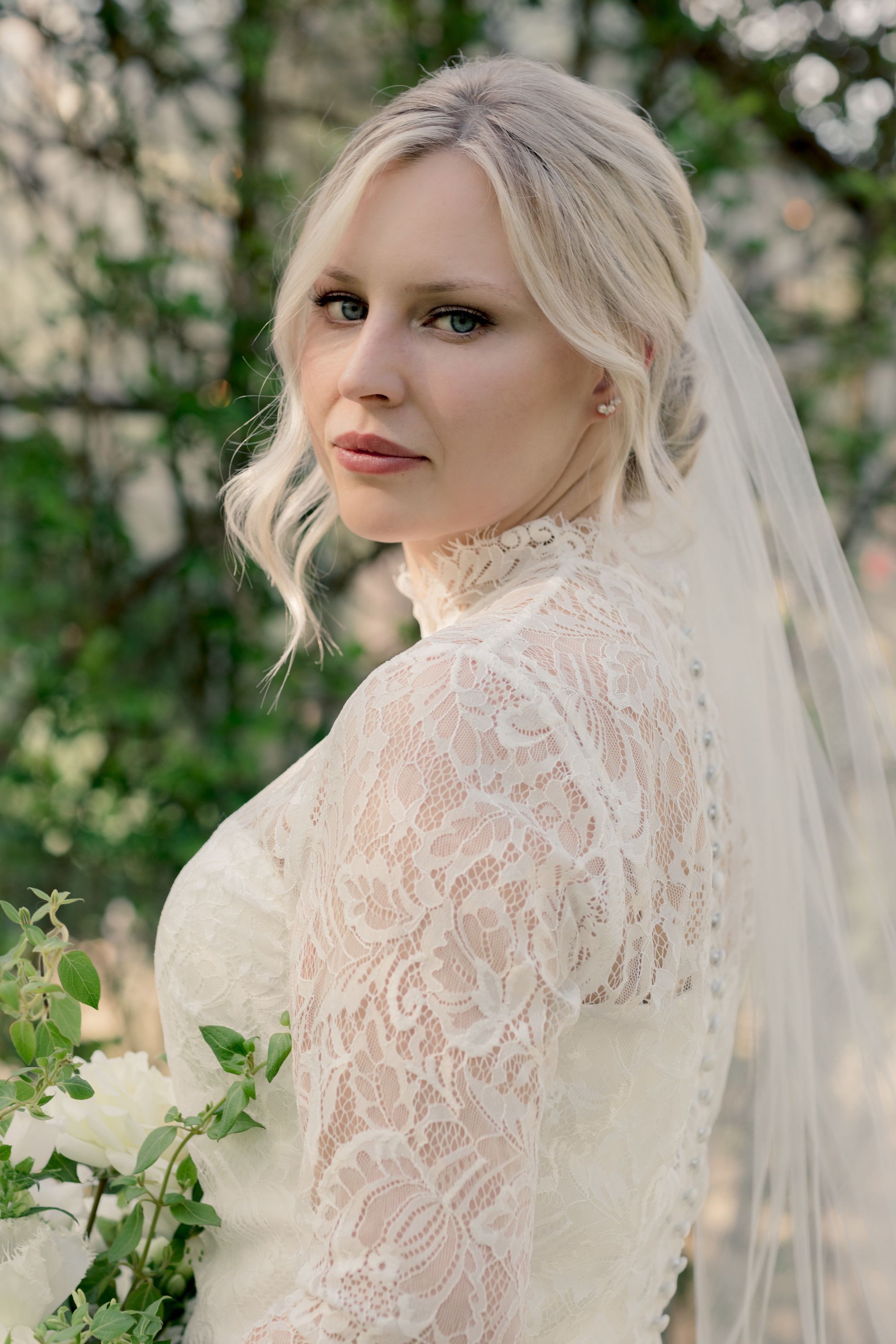 glass house community