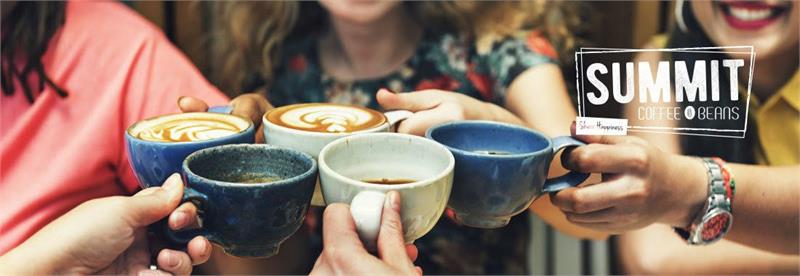 Koffie voor Kuychi