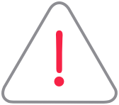 Alert sign