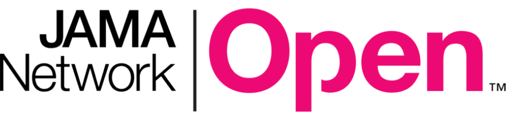 Jama Network | Open – Logo